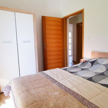 Holiday House Nela Labin  Exterior foto